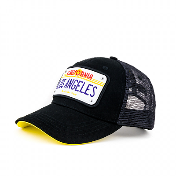 RAQAM LOS ANGELES CAP 